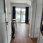 Kropla Baltyku - Apartament, 2 Pokoje, Balkon, Parking Darłowo