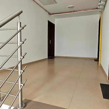 Apartment Kropla Baltyku