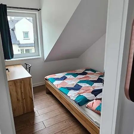 Kropla Baltyku - Apartament, 2 Pokoje, Balkon, Parking * Darłowo