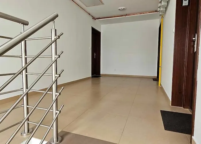 Apartment Kropla Baltyku