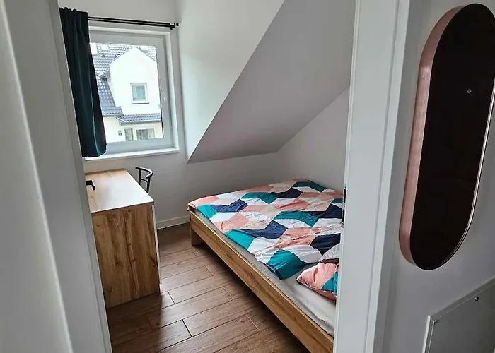 Kropla Baltyku * Darlowo