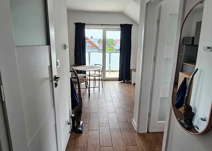 Kropla Baltyku Darlowo