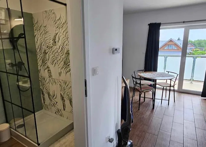 Kropla Baltyku Apartment