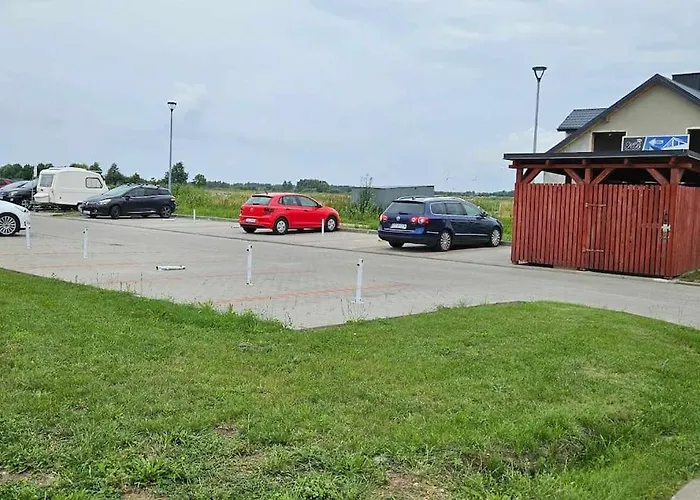 Kropla Baltyku * Darlowo