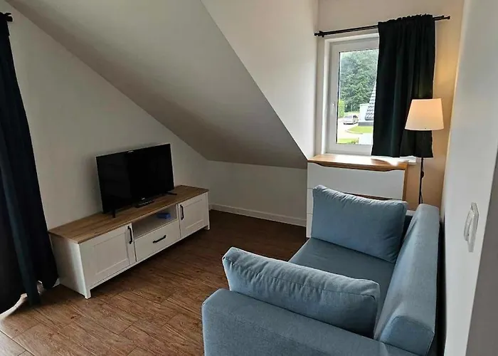 Kropla Baltyku Apartment